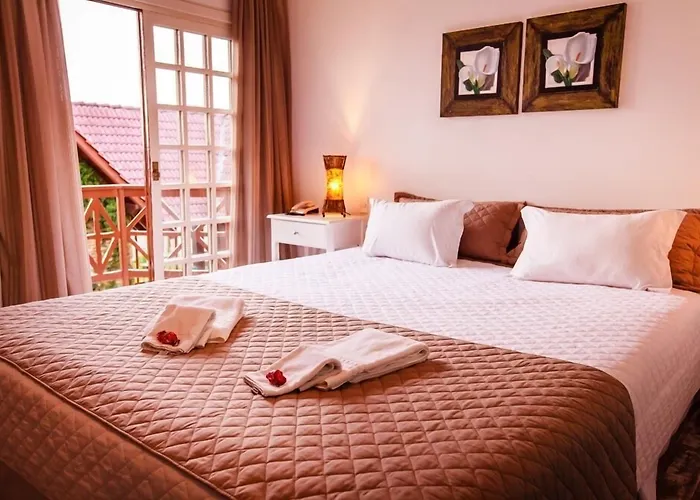 Hotel Village Da Serra